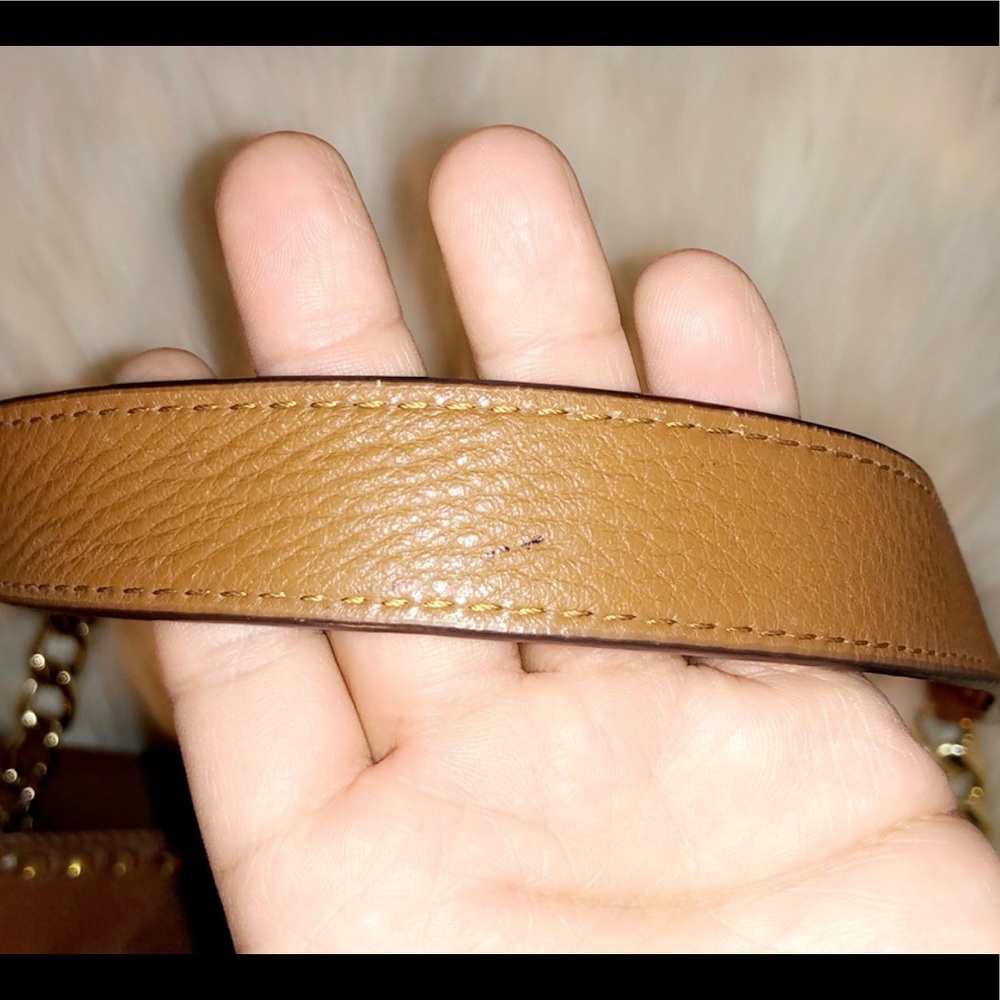 MICHAEL KORS Hamilton Bag - Picture 7 of 8